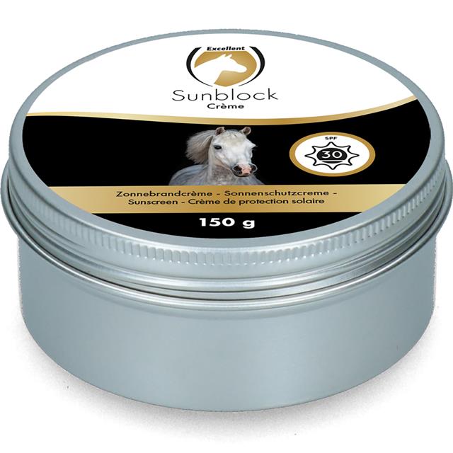 Equi Sonnencreme Excellent Sonstige