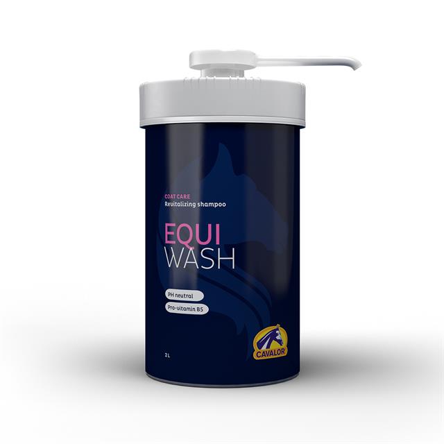 Equi Wash Cavalor Sonstige