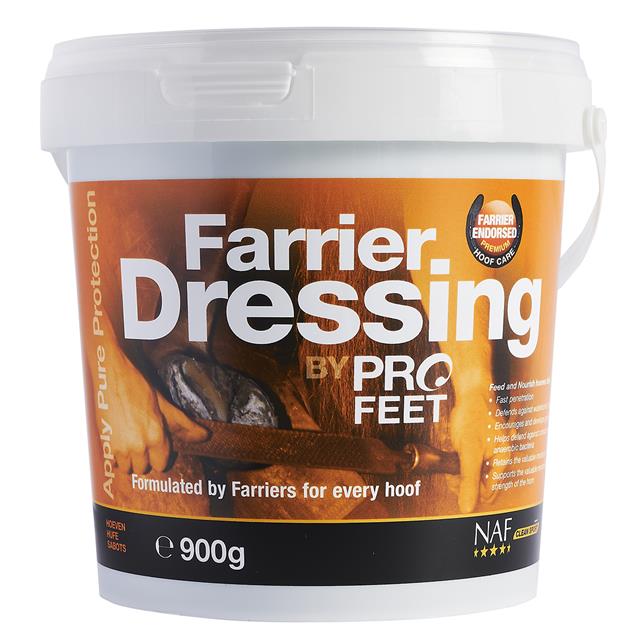 Farrier Dressing NAF Sonstige