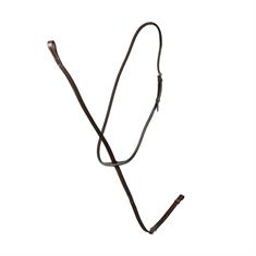Festes Martingal US Hunter Collection Dy'on Braun