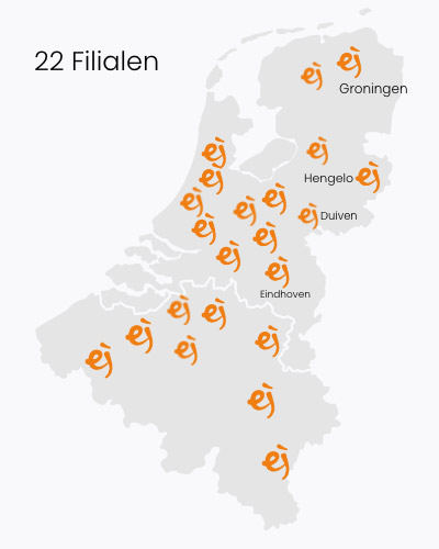 Filialen