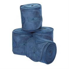 Fleecebandages WeatherBeeta Dunkelblau