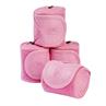 Fleecebandages WeatherBeeta Dunkelrosa