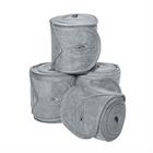 Fleecebandages WeatherBeeta Grau