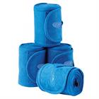 Fleecebandages WeatherBeeta Mittelblau