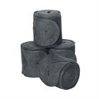 Fleecebandages WeatherBeeta Schwarz