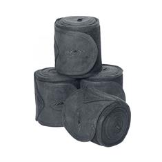 Fleecebandages WeatherBeeta Schwarz