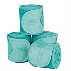 Fleecebandages WeatherBeeta Türkis