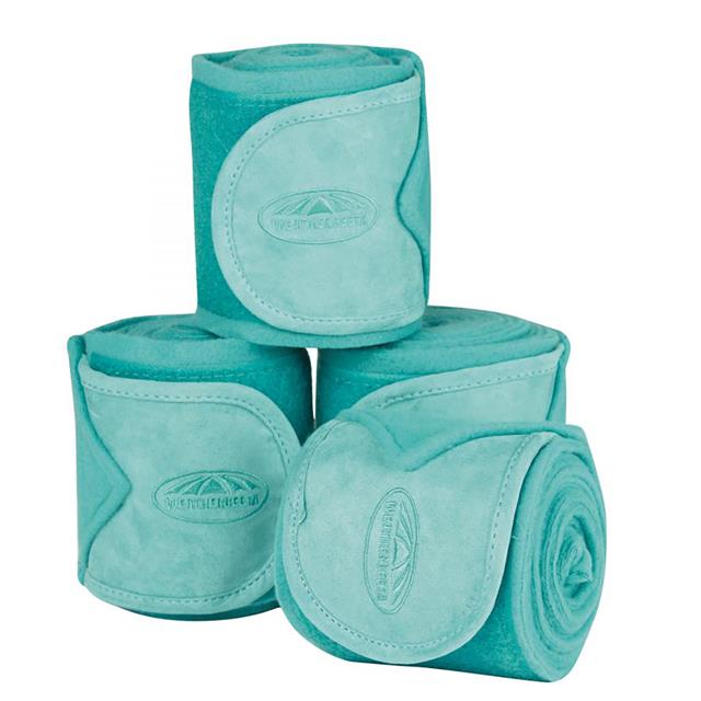 Fleecebandages WeatherBeeta Türkis