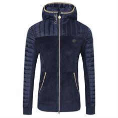 Fleecejacke Covalliero