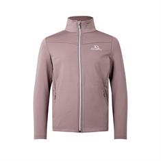 Fleecejacke KLTaleen Kids Kingsland Pink