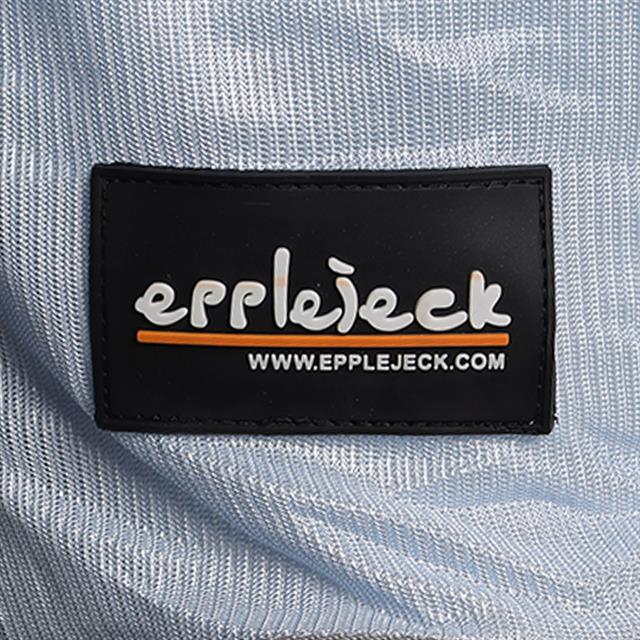Fliegendecke 2.0 Epplejeck Hellblau