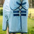 Fliegendecke Amigo Bug Buster Plus Horseware Blau