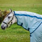Fliegendecke Amigo Bug Buster Plus Horseware Blau