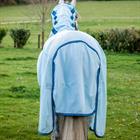 Fliegendecke Amigo Bug Buster Plus Horseware Blau