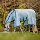 Fliegendecke Amigo Bug Buster Plus Horseware Blau
