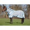 Fliegendecke Amigo Bug Rug Horseware Blau