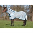 Fliegendecke Amigo Bug Rug Horseware Blau
