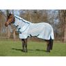 Fliegendecke Amigo Bug Rug Horseware Blau