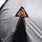 Fliegendecke Athletic 2.0 Epplejeck Silber