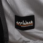 Fliegendecke Athletic mit Halsteil 2.0 Epplejeck Silber