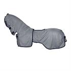 Fliegendecke Bucas Buzz Off Riding Blau