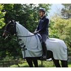 Fliegendecke Bucas Buzz Off Riding Blau