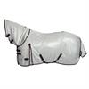 Fliegendecke ComFiTec Essential Mesh II Combo Neck WeatherBeeta Weiß-Dunkellila