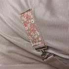 Fliegendecke EJLes Fleurs Epplejeck Beige