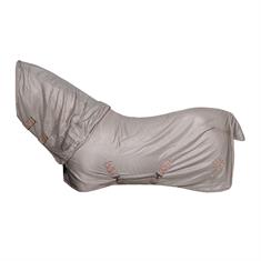 Fliegendecke EJLes Fleurs Epplejeck Beige