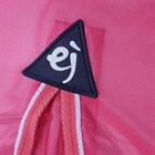 Fliegendecke EJSummertime Epplejeck Rosa