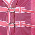 Fliegendecke EJSummertime Epplejeck Rosa