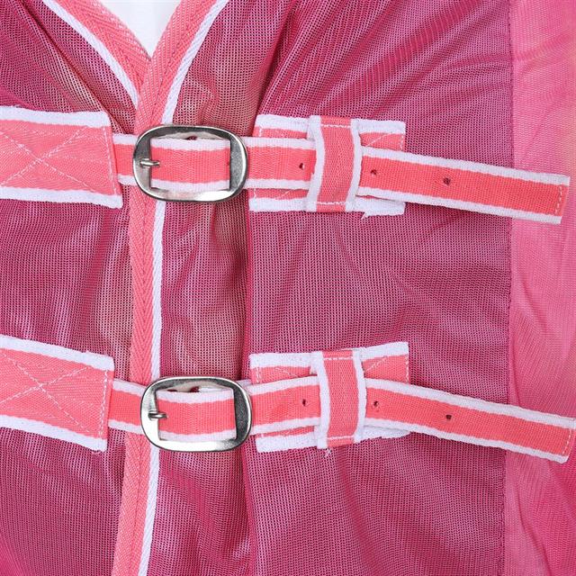 Fliegendecke EJSummertime Epplejeck Rosa