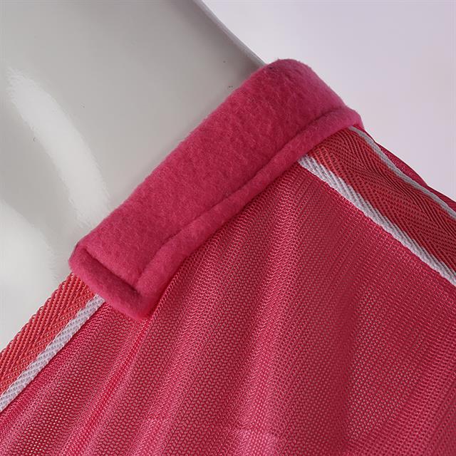 Fliegendecke EJSummertime Epplejeck Rosa