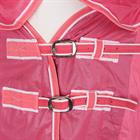 Fliegendecke EJSummertime Full Neck Epplejeck Rosa