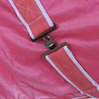 Fliegendecke EJSummertime Full Neck Epplejeck Rosa