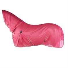 Fliegendecke EJSummertime Full Neck Epplejeck Rosa