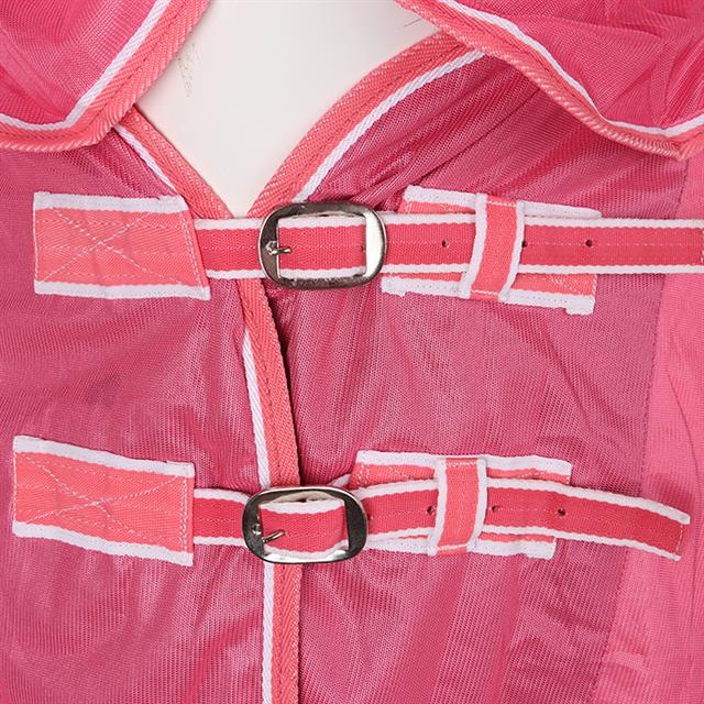 Fliegendecke EJSummertime Full Neck Epplejeck Rosa