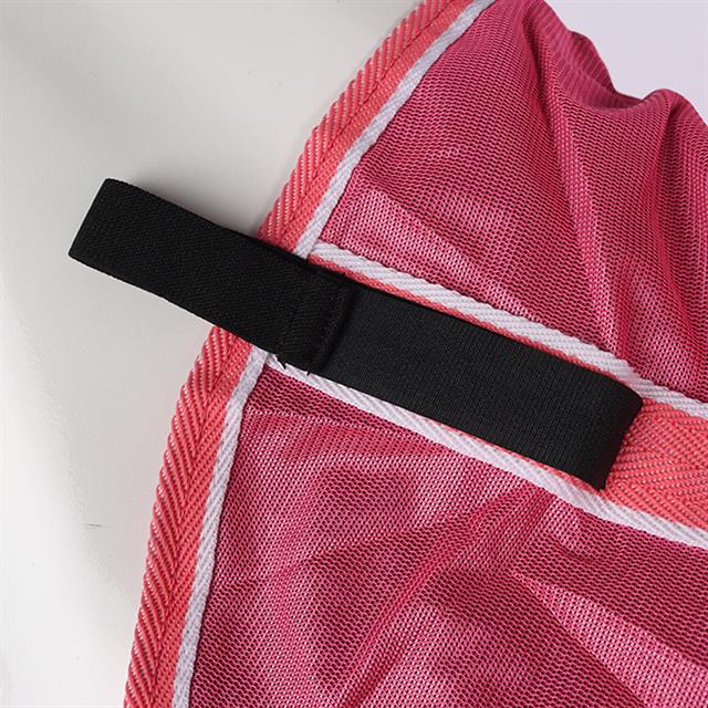 Fliegendecke EJSummertime Full Neck Epplejeck Rosa