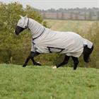 Fliegendecke Freedom Fly Sheet Bucas Silber