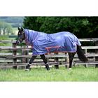 Fliegendecke Freedom SS25 Bucas Blau-Pink