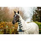 Fliegendecke Horseware Amigo Ripstop Hoody Gebrochenes Weiß
