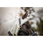 Fliegendecke Horseware Amigo Ripstop Hoody Gebrochenes Weiß