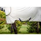 Fliegendecke Horseware Amigo Ripstop Hoody Gebrochenes Weiß