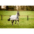 Fliegendecke Horseware Amigo Ripstop Hoody Gebrochenes Weiß