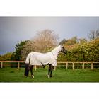 Fliegendecke Horseware Amigo Ripstop Hoody Gebrochenes Weiß