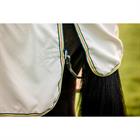 Fliegendecke Horseware Amigo Ripstop Hoody Gebrochenes Weiß