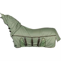 Fliegendecke Mesh-Pro Belly Harry's Horse Hellgrün