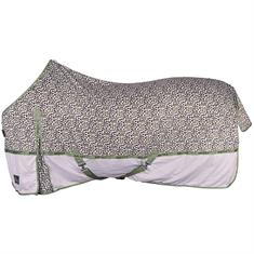 Fliegendecke Mesh-Pro Camo Harry's Horse Hellgrün