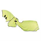 Fliegendecke Mesh-Pro Riding Harry's Horse Gelb
